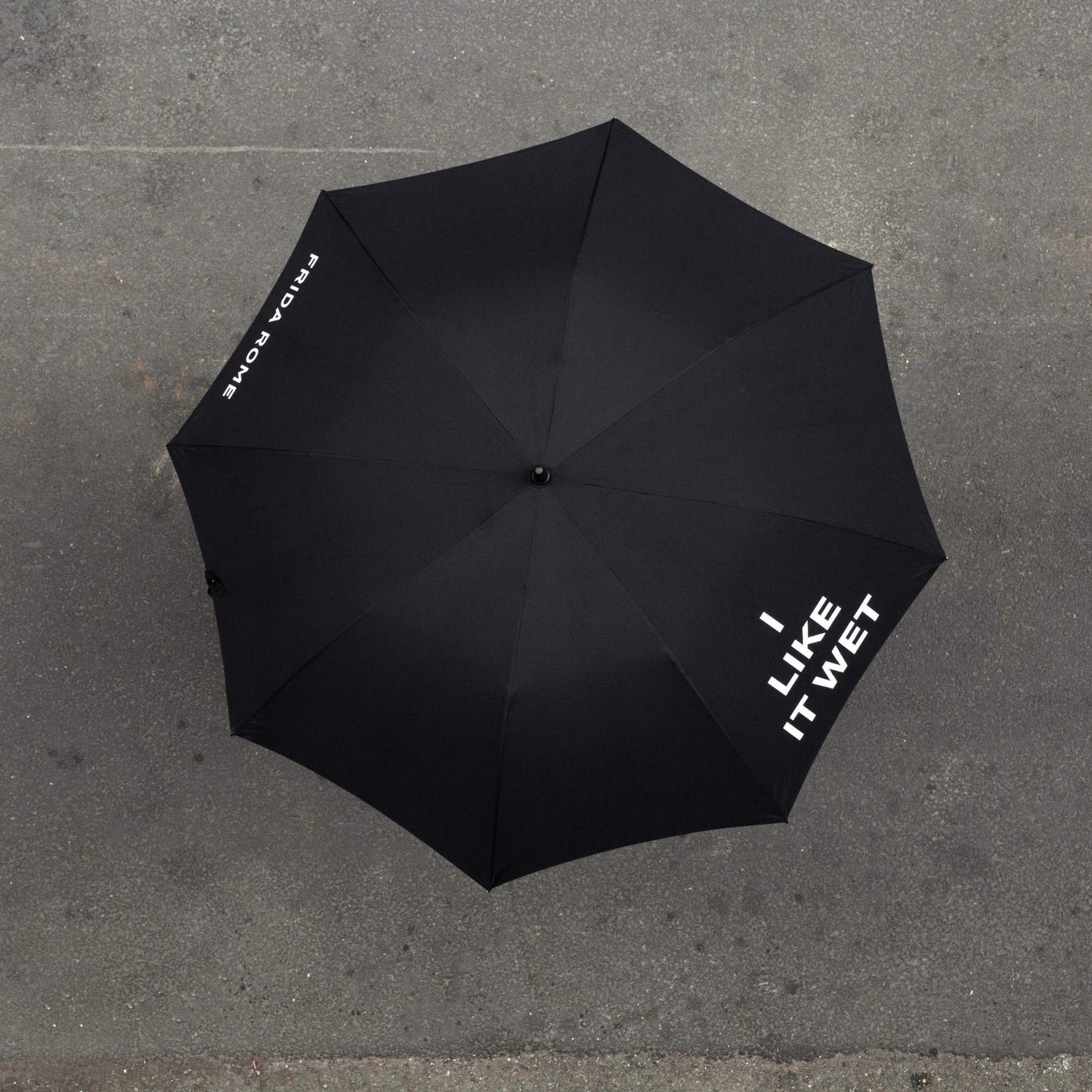 I LIKE IT WET City Umbrella