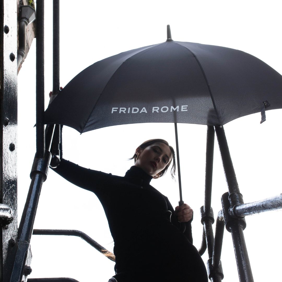 I LIKE IT WET City Umbrella