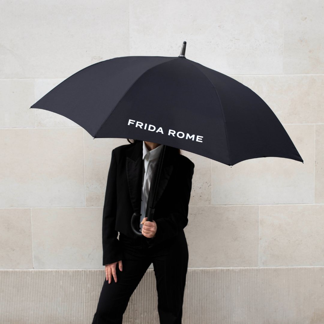 I LIKE IT WET City Umbrella