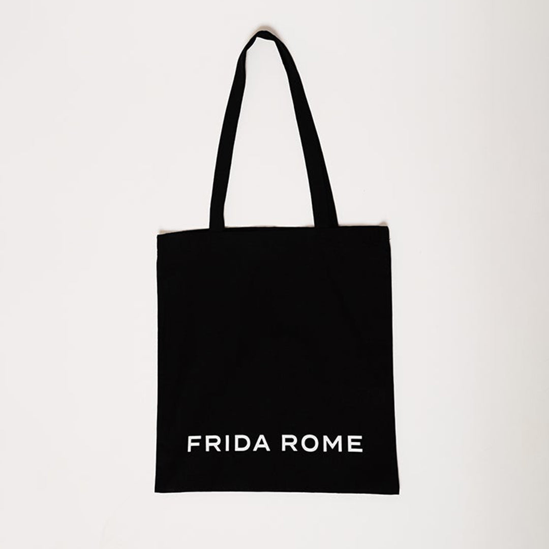 The FRIDA ROME Eco Tote