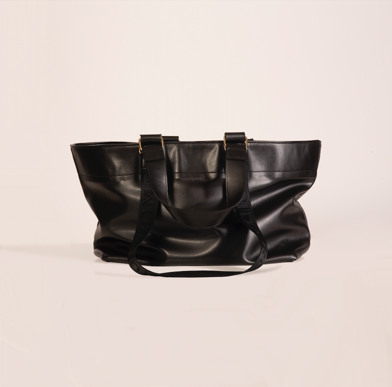 The WEEK/DAY X Slouch Tote