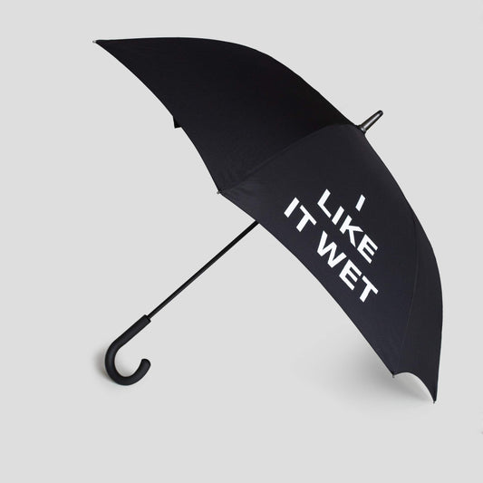 I LIKE IT WET City Umbrella