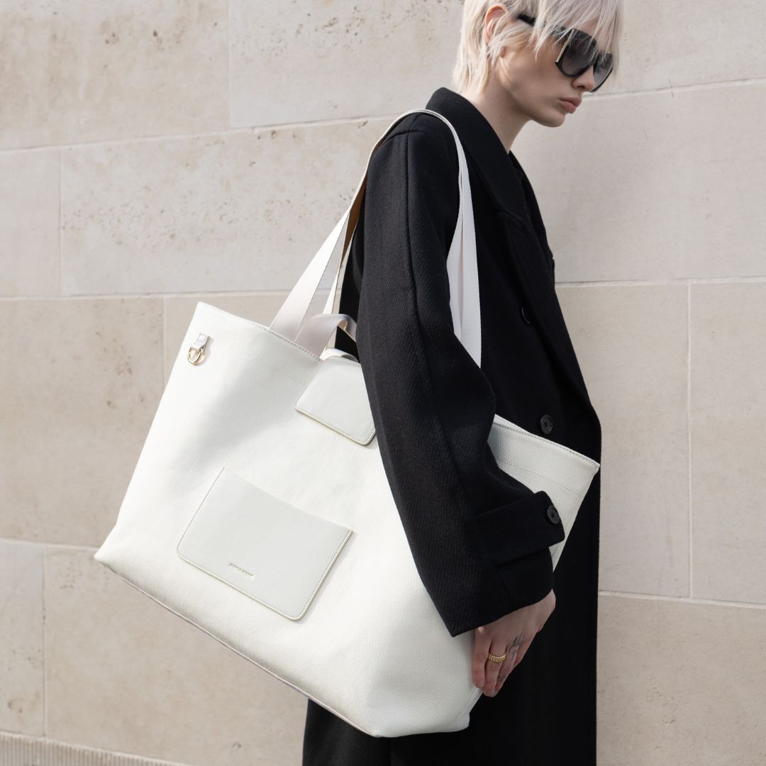 The Stockholm XL Tote