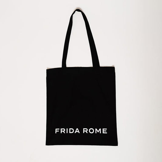 The FRIDA ROME Eco Tote